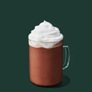 starbucks Caffe Mocha