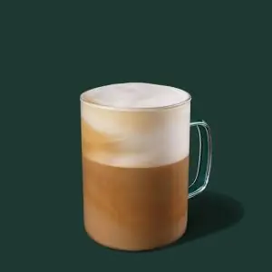 Starbucks Cappuccino