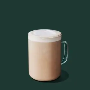 starbucks Chai Tea Latte