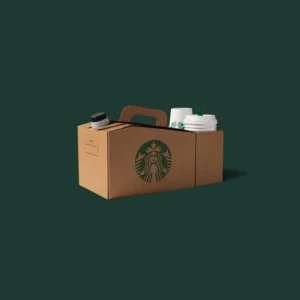 starbucks Coffee Traveler Veranda Blend®