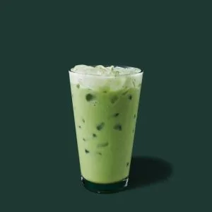 Iced-Matcha-Tea-Latte